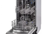 Посудомоечная машина встраиваемая DELONGHI DDW06S Basilia 0