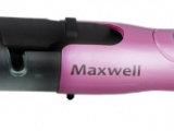 Прибор для укладки Maxwell Maxwell MW 2407 BK плойка 0