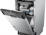 Посудомоечная машина встраиваемая Midea MID45S485I 2
