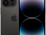 Смартфон Apple iPhone 14 Pro 128Гб Черный 0