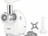 Мясорубка Zelmer ZMM 4080B 5