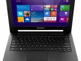 Ноутбук 10"-13" Lenovo IdeaPad 100s-11IBY (80R2003LRK) Синий 0