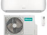 Кондиционер сплит Hisense AS-10HW4SYDTG5 1
