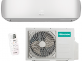 Кондиционер сплит Hisense AS-13HW4SVDTG5 1