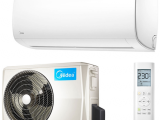 Кондиционер сплит Midea MSAG1-07HRN1-I/MSAG1-07HRN1-O 1