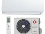 Кондиционер сплит Kentatsu KSGI21HFAN1/KSRI21HFAN1/-40 1