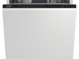 Посудомоечная машина встраиваемая Beko DIS 26012 0