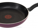 Сковорода Tefal Cook Right 04166122 22см без к/р 0