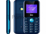 Мобильный телефон BQ 853 Life Blue 1