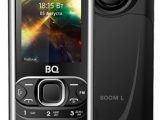 Мобильный телефон BQ 2427 BOOM L 0