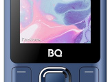 Мобильный телефон BQ 2450 Fortune синий 0
