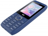 Мобильный телефон BQ 2450 Fortune синий 4