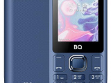 Мобильный телефон BQ 2450 Fortune синий 5