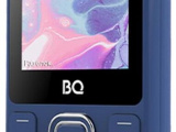 Мобильный телефон BQ 2450 Fortune синий 6