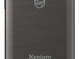 Мобильный телефон Philips Xenium E590 2