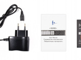 Мобильный телефон F+ B280 Dark Grey 6