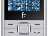 Мобильный телефон F+ B280 Silver 0