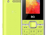 Мобильный телефон BQ BQ 1868 Art+ Green 0