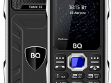 Мобильный телефон BQ 2432 Tank SE 0