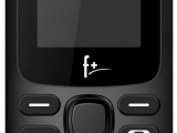 Мобильный телефон F+ F197 Black 0
