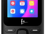 Мобильный телефон F+ F257 Black 0