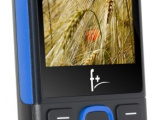 Мобильный телефон F+ F280 black 3
