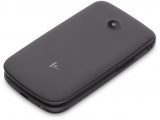 Мобильный телефон F+ Flip3 Black 4