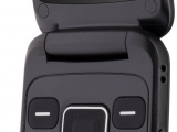 Мобильный телефон F+ Flip3 Black 7