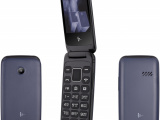 Мобильный телефон F+ Flip3 Blue 0