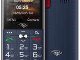 Мобильный телефон ITEL it2590 Deep Blue 5