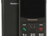 Мобильный телефон Panasonic KX-TF200RUB 0