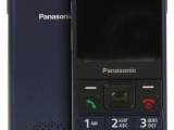 Мобильный телефон Panasonic KX-TF200RUB 2