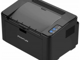 Принтер лазерный Pantum P2500NW 0