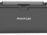 Принтер лазерный Pantum P2500NW 2