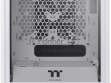 Компьютерный корпус Thermaltake The Tower 100 Snow CA-1R3-00S6WN-00 /White/Win/SPCC/Tempered Glass*3 2
