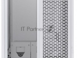 Компьютерный корпус Thermaltake The Tower 100 Snow CA-1R3-00S6WN-00 /White/Win/SPCC/Tempered Glass*3 3