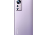 Смартфон Xiaomi 12X 8/256Гб Global Фиолетовый 1