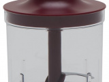 Блендер погружной Polaris  PHB 0753 Красный 7