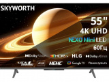 55' Телевизор Skyworth 55Q66H NEXO Mini LED 0