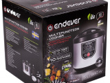 Мультиварка Endever Vita 80 15