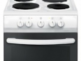 Отдельностоящая плита Hansa FCEW53041 0