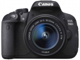 Фотоаппарат Canon EOS 700D kit 18-55 IS STM 0