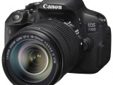 Фотоаппарат Canon EOS 700D kit 18-55 IS STM 2