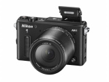Фотоаппарат Nikon 1 AW1 Kit 11-27.5mm 0