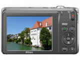 Фотоаппарат Nikon Coolpix S3700 1