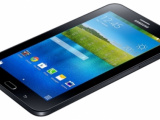 Планшетный компьютер Samsung Tab Lite 3 SM-T116 Чёрный 1