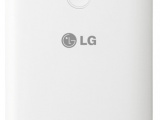 Смартфон LG D722 G3 S Белый 1