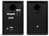 IT Акс. акустика 2.0 Sven SPS-702 40Вт.  Чёрный 0