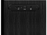 IT Акс. акустика 2.0 Sven SPS-702 40Вт.  Чёрный 5