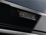 Духовой шкаф Electrolux VKA9S21WX 2